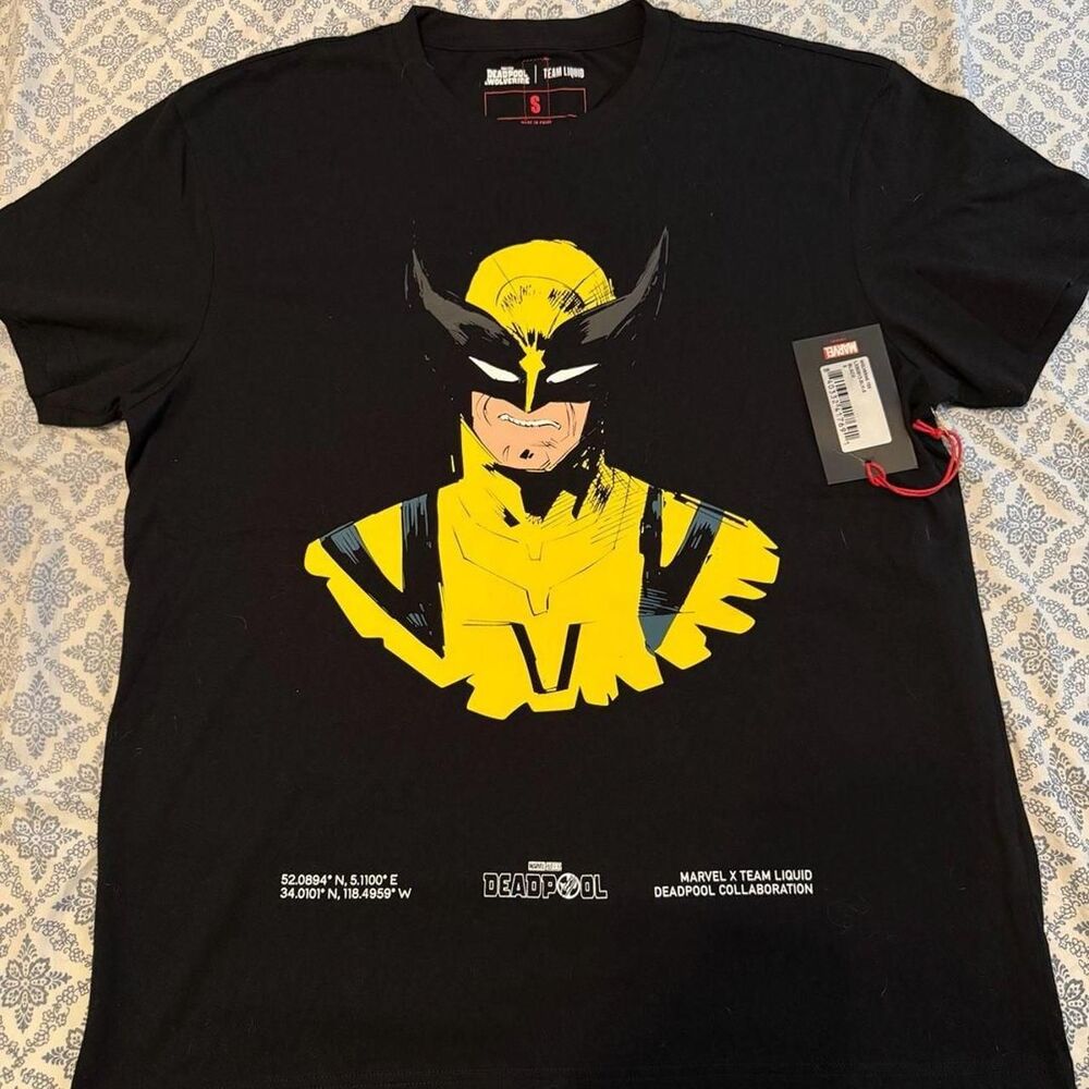Unbranded Men's T-shirt